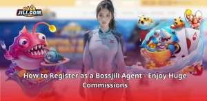 Bossjili Agent