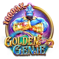 Golden Genie