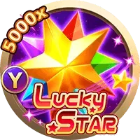 Lucky Star