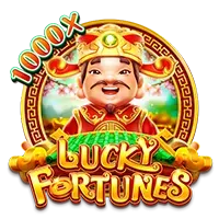 Lucky Fortunes