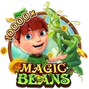 Magic Beans