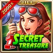 Secret Treasure