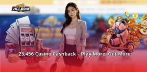 Casino Cashback