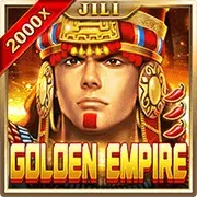 Golden Empire Games