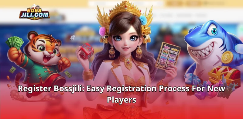 Register Bossjili